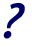 questionmark