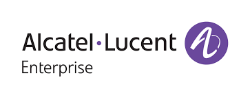 Alcatel Lucent Enterprise Logo