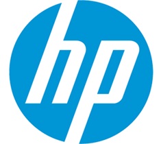 HP Logo