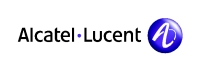Alcatel-Lucent Logo