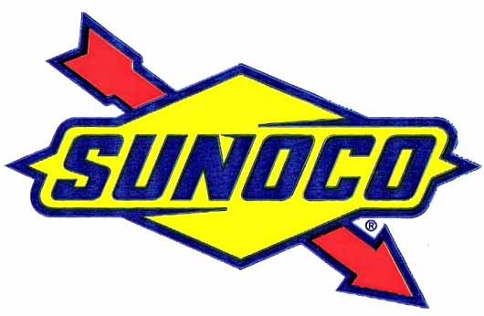 Sunoco Logo