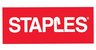 Staples Logo