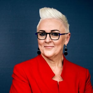 Michelle Redfern