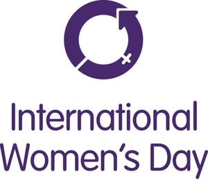 InternationalWomensDay-portrait-purpleonwhite