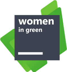 Veeam: Woman in Green