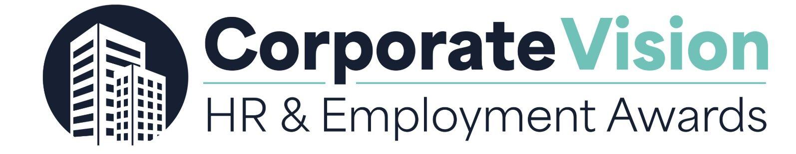 Corporate Vision - HR Employment Award