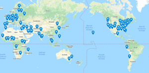 LW Map 2015+