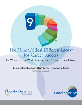 The 9 Critical Differentiators_Image