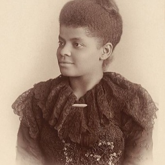 Ida B Wells