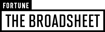Fortune - The Broadsheet