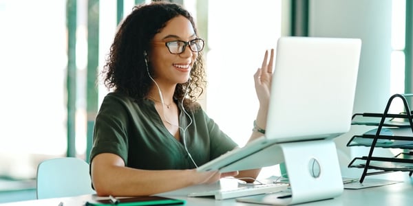Leading Women: Virtual Programs - Leadership Development