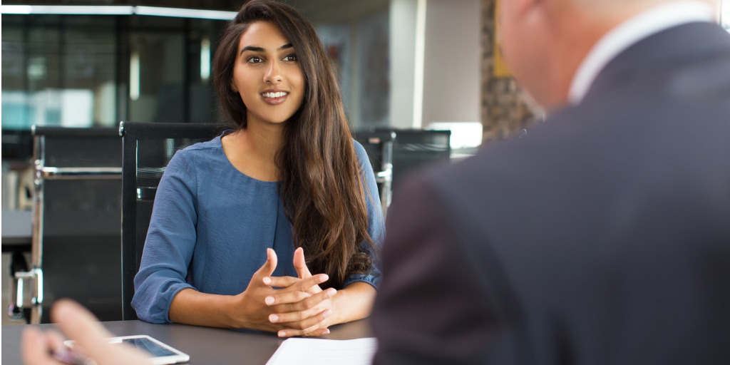 Leading Women: Virtual Programs - Mentoring
