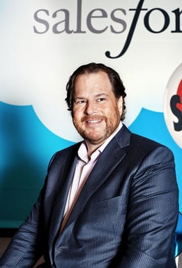 Marc-Benioff