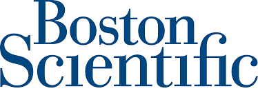 Boston Scientific logo