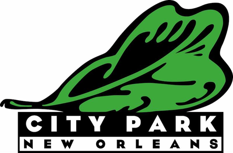 City Park Logo