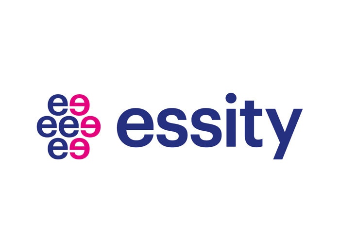 Essity Logo