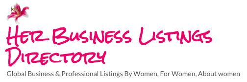 Her Business Listings Directory