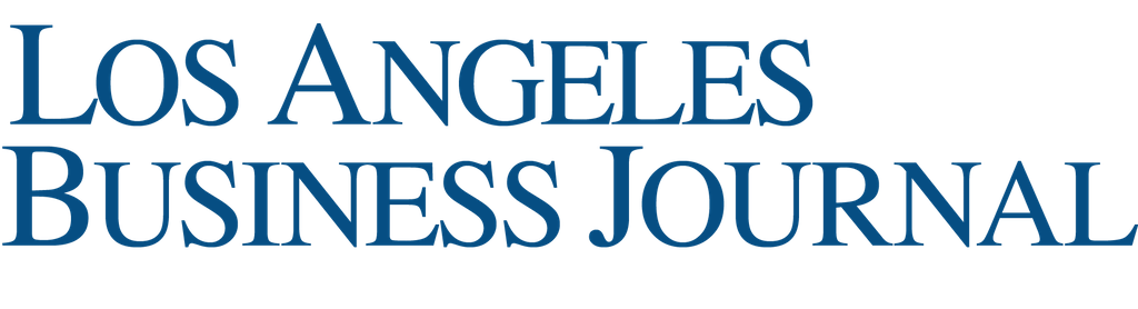 Los Angeles Business Journal