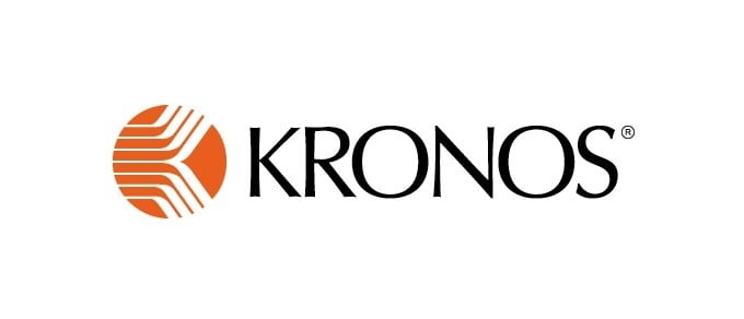 Kronos Logo