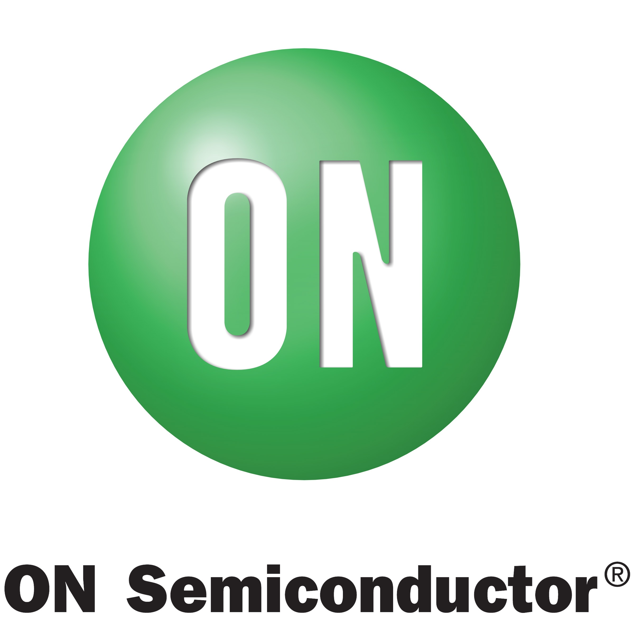 ON Semiconductor Logo