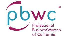 Professional BusinessWomen of California Logo