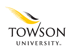 Towson University Logo