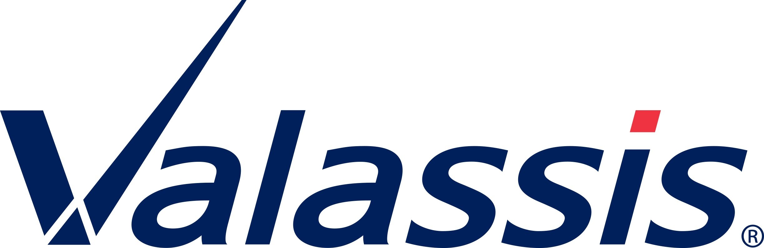 Valassis Logo