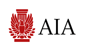 AIA Logo