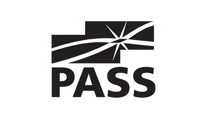 Pass Logo