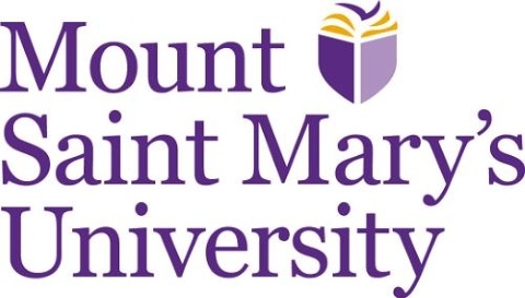 Mount Saint Mary's University Logo