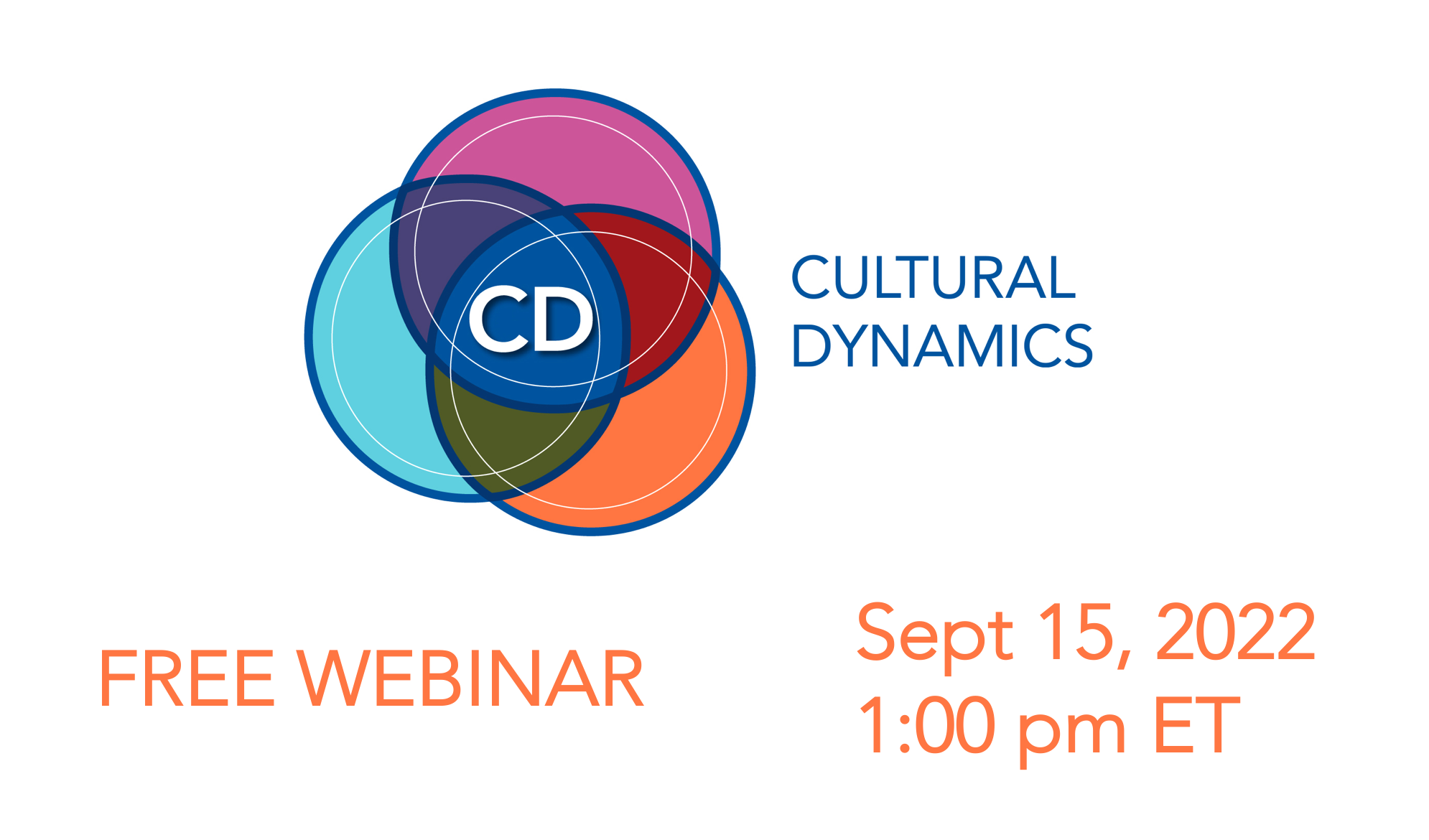 CD Webinar - Free Webinar