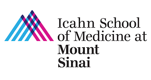 Icahn School of Medicine at Mount Sinai Logo