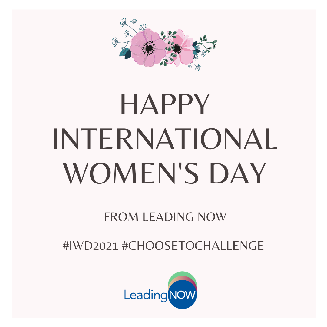 International Women's Day 2021